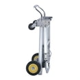 thumbnail image 4 of Pemberly Row Convertible Stow-Away Aluminium Platform Hand Truck, 4 of 5