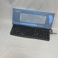 thumbnail image 5 of Teclados de computadora Thermalrght, teclado con cable, escritura cómoda, teclado de computadora externo para computadora portátil y PC de oficina, 5 of 5