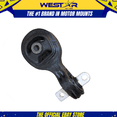 thumbnail image 2 of Engine Motor & Torque Strut Mount 3PCS Set Fit 2015-2017 Honda CR-V 2.4L, 2 of 4