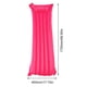 thumbnail image 2 of Tumbona inflable para piscina, flotadores de piscina de PVC plegables para Fiesta EN LA Piscina, 2 of 6
