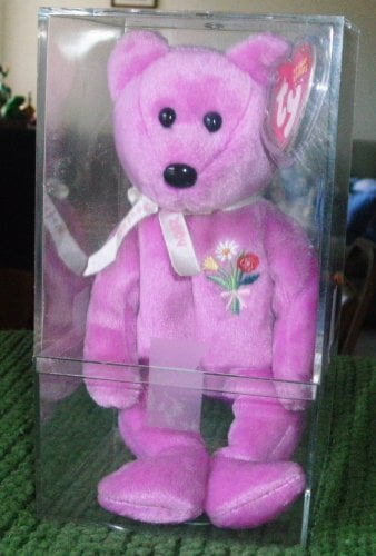 mother's day beanie baby