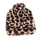 thumbnail image 2 of Bolsa De Agua Caliente Con Estampado De Leopardo, Bolsa De Agua Caliente Práctica De Moda Para Oficina Para Dormitorio ANGGREK Otros, 2 of 8