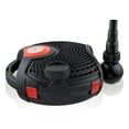 thumbnail image 4 of Alpine Corporation Eco-Sphere Energy-Saving Pump 2800GPH with 33' Cord, 4 of 13