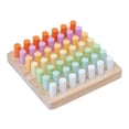thumbnail image 1 of lionlar Montessori, Counting Rods Box Math Toy, Enlightenment Toys, Mathematical, Sticks, 1 of 2