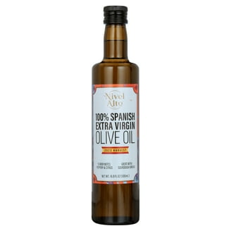 La Espanola Gourmet Extra Virgin Olive Oil, 16.9 fl oz - Walmart.com