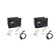 thumbnail image 1 of Pastilla de guitarra TEQ-5 Band Preamplificador Greeniant, 1 of 6