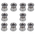 thumbnail image 2 of 10 Pcs Mountain Bike Chainring Screws Single/Double/Triple Bolts Stainless steel, 2 of 12