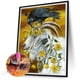 thumbnail image 2 of Diamond Painting 5D DIY Full Square Drill Cabra Kit Decoración del hogar (ZQA418) FLhrweasw Nuevo, 2 of 9