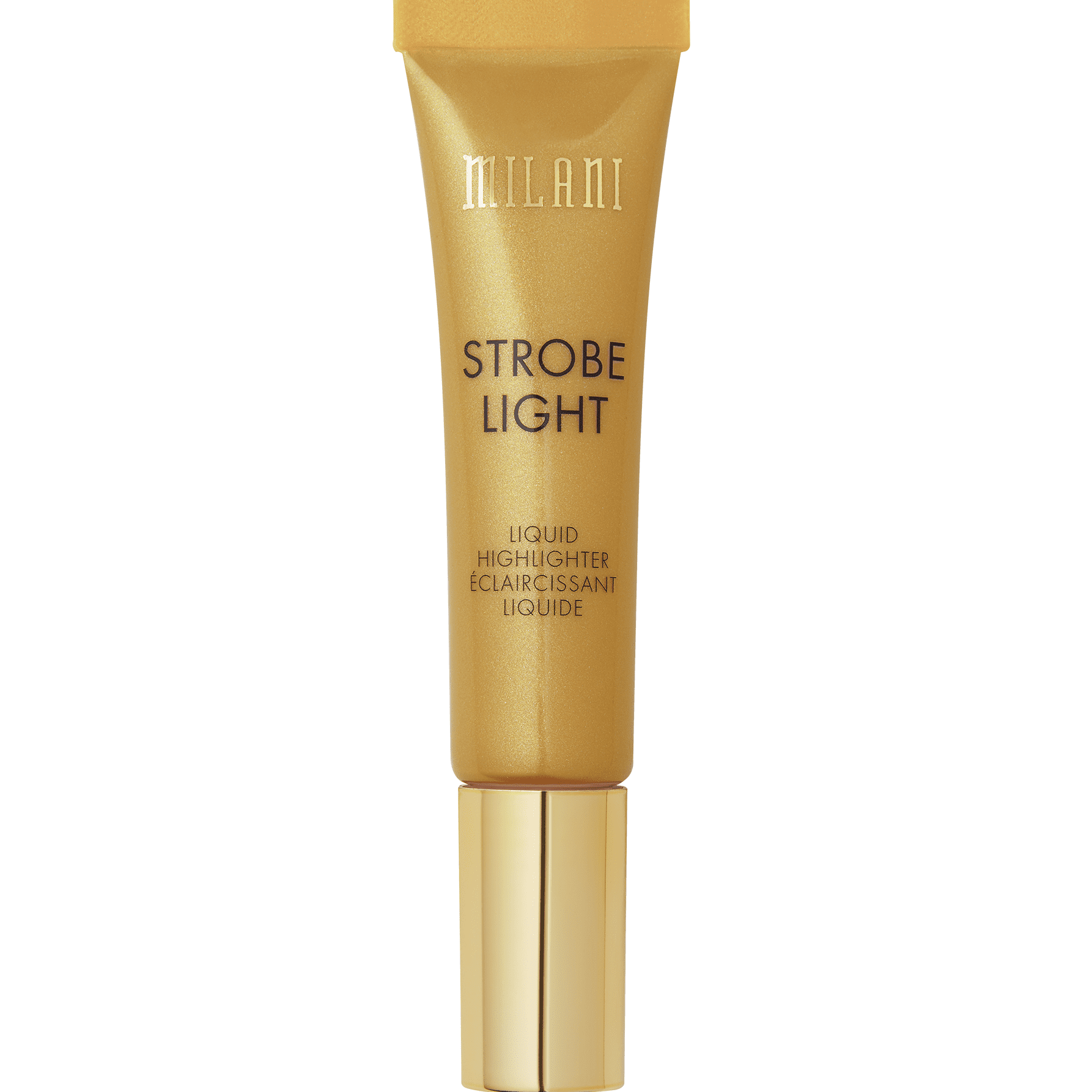 gold liquid highlighter