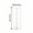 10x25cm, variant on 2024 New Acrylic Clear Cylinder Flower Vase Tall Large Plastic Vases for Wedding Centerpieces Hydroponic Decor