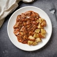 thumbnail image 5 of By Chef Ramsay Slow-Roasted Beef in Red Wine Sauce, 9.5 oz Bowl (Frozen), 5 of 7