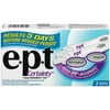 E-P-T Certainty Pregnancy Test - 2 Ct