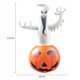 thumbnail image 5 of 1.2m Halloween Inflatable Ghost Blow Up Outdoor Display Newway, 5 of 5