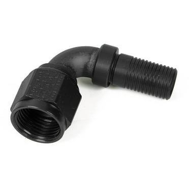 Earl's Performance 679108ERL Clamp-On Hose Fitting