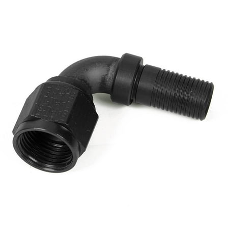 Earl's Performance 679106ERL Clamp-On Hose Fitting