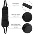 thumbnail image 4 of 2pcs Seat Side Organizer, Car Seat Organizer Net Car Organizer For Organizing, 4 of 4