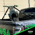 thumbnail image 7 of Rhino USA 1.5" x 8' Cambuckle Tie-Down Straps (2-Pack) - 3,328lbs Break Strength (2.5in H, 3 lb), 7 of 7