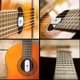 thumbnail image 4 of Humidificador para guitarra acústica con sistema de control automático de humedad (plateado), 4 of 4