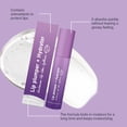 thumbnail image 3 of Lip Plumper + Hydrator Lip Balm - Instant Volumizing Gloss with Hyaluronic Acid & Anti-Aging Ingredients, High-Shine Moisturizer for Smooth, Plump Lips, 3 of 7