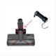 thumbnail image 2 of Para V12 V12Pro V16 T10 T20 T30 T30 Accesorio de Repuesto para Cepillo de Piso de Aspiradora Manguera de Cepillo de Piso, 2 of 5
