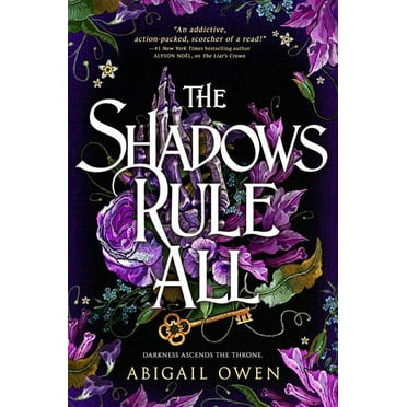 The Shadows Rule All