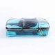 thumbnail image 5 of Soidarity Bolsa de pesca portátil de EVA, caja de pesca en vivo gruesa plegable, cubo para tanque, aparejos de pesca para acampar, bolsa de almacenamiento Pescar azul claro Soidarity DJ0832-05, 5 of 6