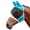Blue, variant on Horse Fly Mask with Ears, Breathable Mesh Horse Head Protection, Adjustable & Skin-Friendly Fabric, Lightweight Tear-Resistant Horse Eye Shield for All-Day Comfort, Blue