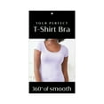 thumbnail image 5 of Bali's Women's One Smooth U Smoothing & Concealing Underwire Bra - Style DF3W11, 5 of 6