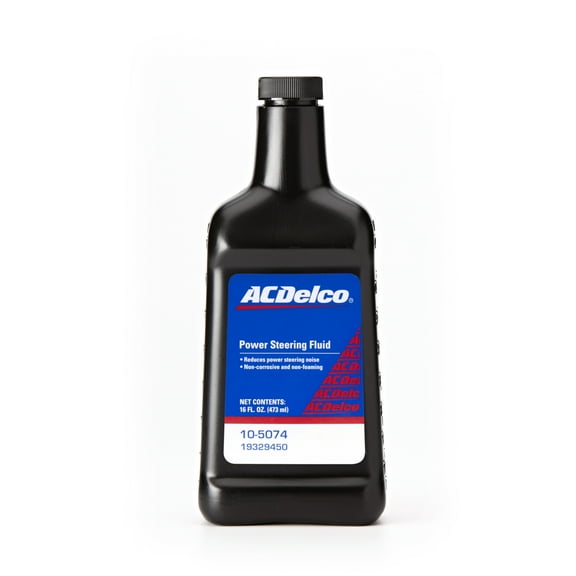 ACDelco 10-5074 Power Steering Fluid