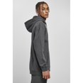 thumbnail image 3 of Build Your Brand - Sudadera Basic para Hombre (Carbón), 3 of 6