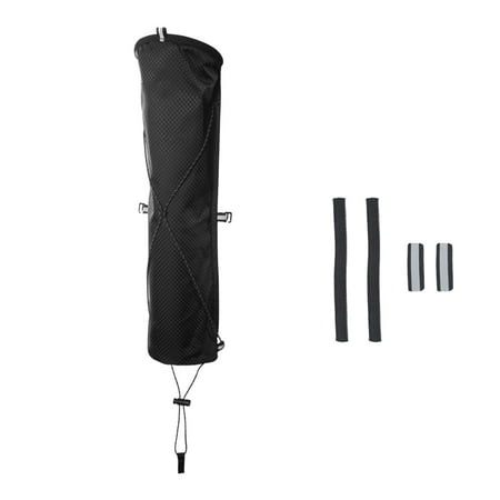 lixuesong Water Resistant Hiking Poles Storage Bag Compacts Organizers Portable Trekking Poles Carrying Bag for Trekking Backpacki