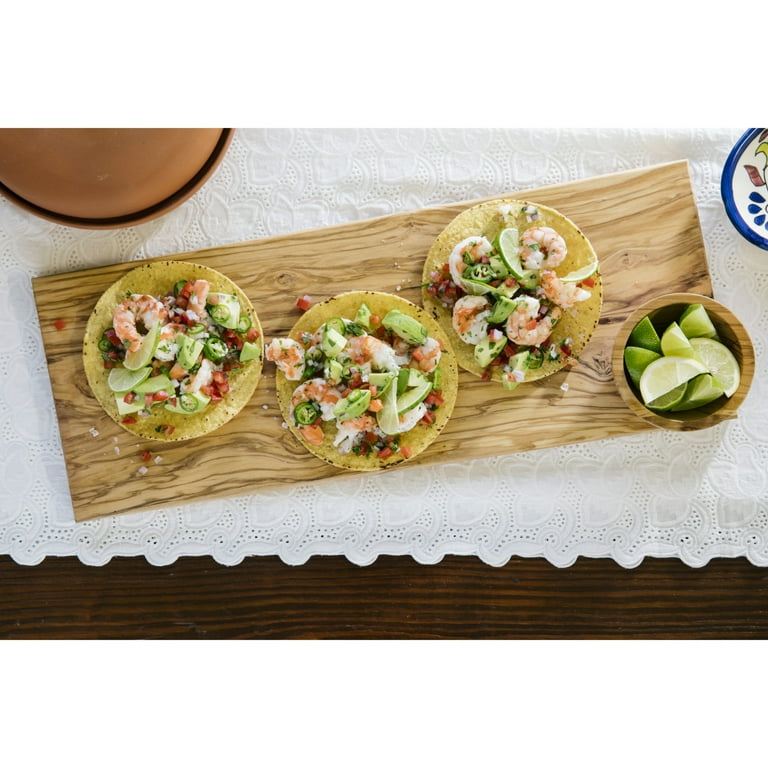 Guerrero Yellow Tostadas, 12.8 oz, 22 Count