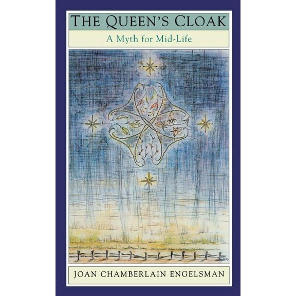 The Queen's Cloak (Paperback)