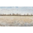 thumbnail image 3 of OToole, Tim 14x10 Black Modern Framed Museum Art Print Titled - Grazing Land I, 3 of 5