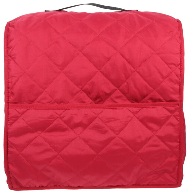 Toaster Dirt Cover Wear-resistant Toaster Protector Bread Maker Cover Toaster Appliance Cover
