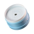 thumbnail image 3 of Ethern Feather Shuttlecock Humidifier Moisturizing Device Badminton Shuttlecock Steamer Blue, 3 of 9