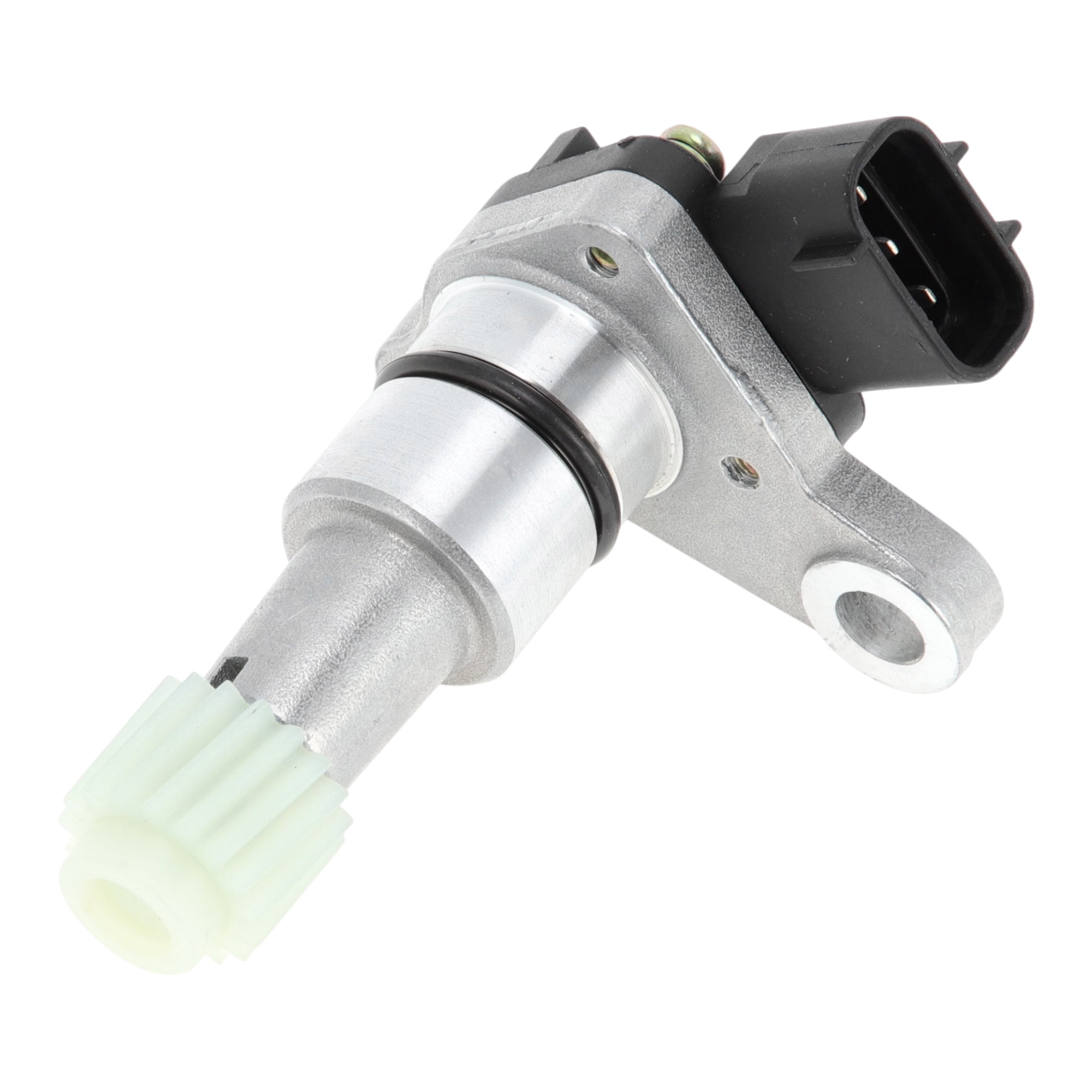 31935-1XF00 Vehicle Car Transmission Speed Sensor Black for 2006