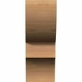 thumbnail image 2 of 3 1/2"W x 10"H x 32"L Ridgewood Smooth Rafter Tail, Western Red Cedar, 2 of 4