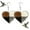 2PC, variant on Handmade Fiber Bird Nesting Heart, 2026 Birds Nests Material Holder, Winter Fowl Gifts Animal Hummingbirds Lovers Home Garden Yard(2PC)