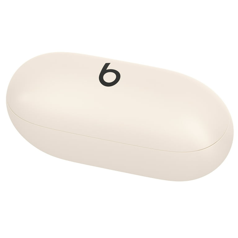 Beats Solo Buds Bluetooth Earbuds- Ivory - Walmart.com