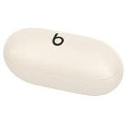 Beats Solo Buds Bluetooth Earbuds- Ivory
