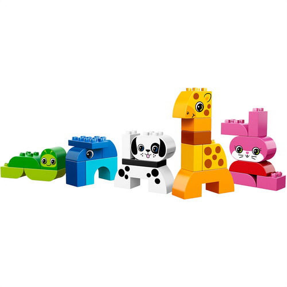 LEGO DUPLO 10573 - Creative Animals - image 3 of 5