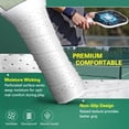 thumbnail image 3 of Pickleball Paddles Set Of 2, Fiberglass Surface, Thunder, Speed Print, 4 Balls & Bag, 3 of 5