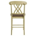 thumbnail image 2 of Counter Height Chair (Set-2), 2 of 7