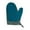 Dark Green, variant on Double Sided Pet Grooming Gloves With Spray Function Anti Static Hair Removal Mitt For Dogs And Cats, Soft Silicone Head For Massage And Deshedding,Pink