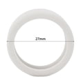 thumbnail image 6 of Silicone Ring Protector, Perfect Fit Silicone Ring Cover for Working Out Grey for Size 11 12 13, 6 of 7