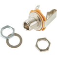 thumbnail image 2 of Proline 1/4" Output Jack, 2 of 2