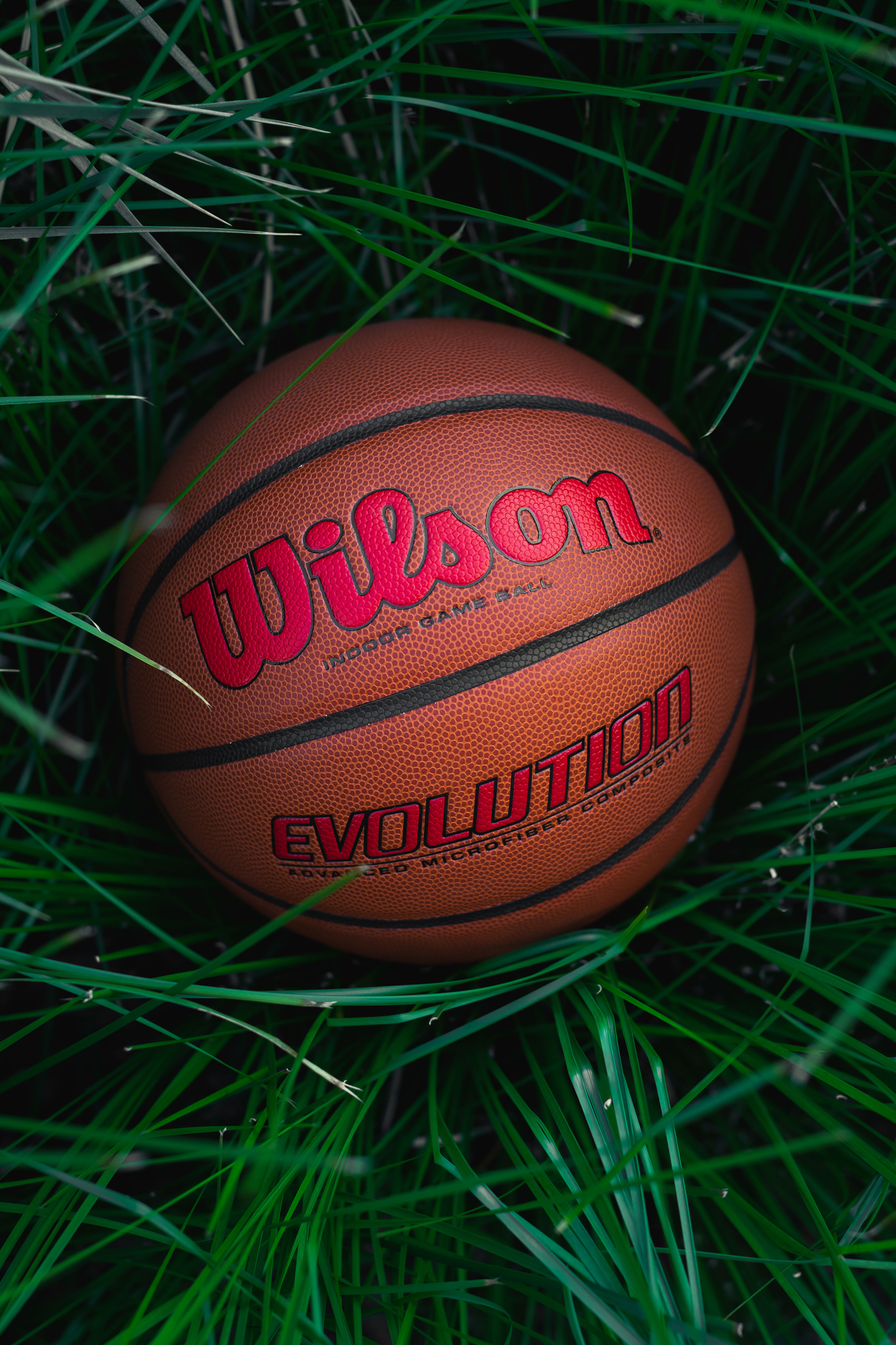 wilson 29.5 evolution basketball
