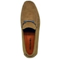 thumbnail image 6 of AKADEMIKS MENS WESTON SLIP-ON LOAFERS MEMORY FOAM SOLE, 6 of 7
