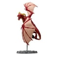 thumbnail image 5 of Red Highland Drake and Black Proto-Drake (World of Warcraft) 2-Pack - McFarlane Toys, 5 of 13